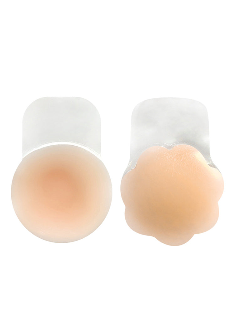 Breast Tape Reusable Invisible Nippleless Cover Accessories