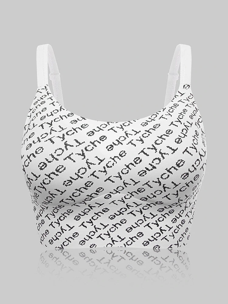 Women's Seamless Stretch Backless No-wire Bras