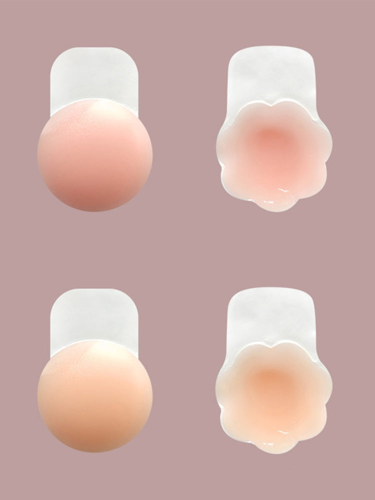 Breast Tape Reusable Invisible Nippleless Cover Accessories