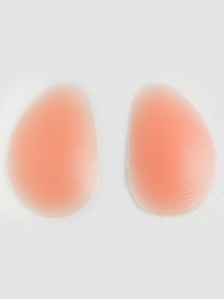 Silicone Butt Lift Pads Removable Buttock Enhancer Inserts