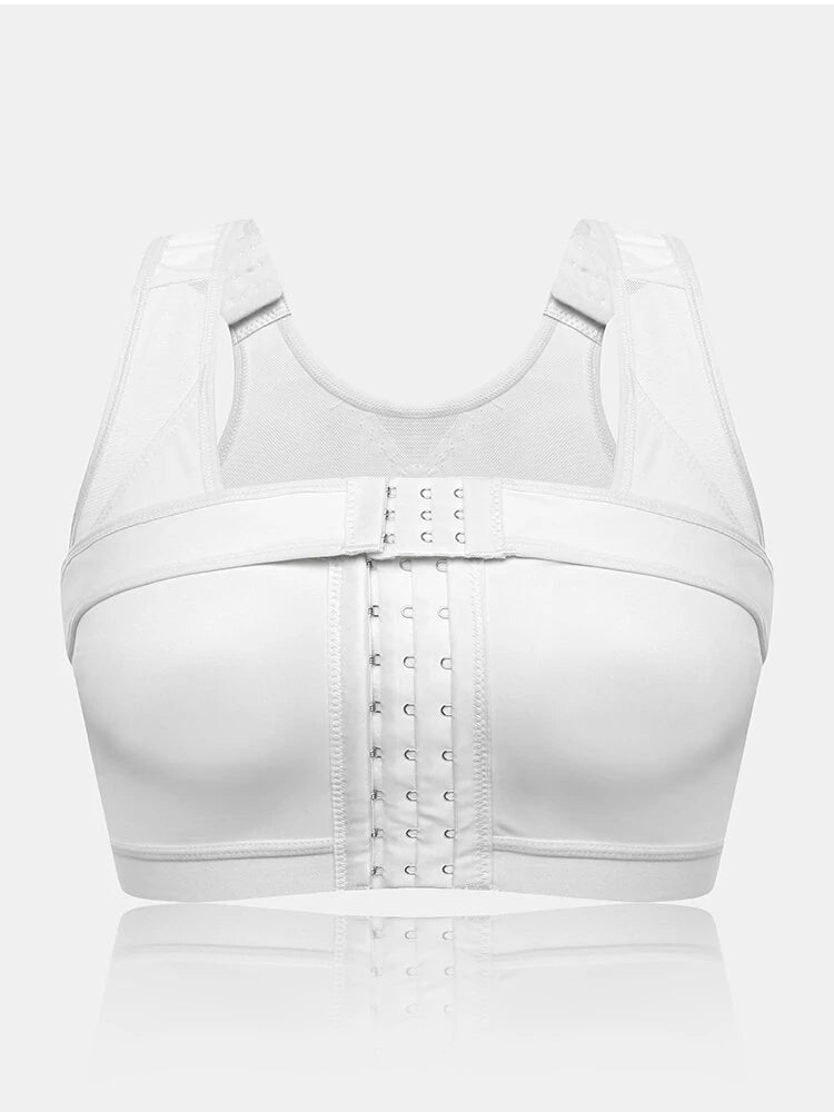 Women’s Posture Corrector Shaper Bra with Breast Support Band