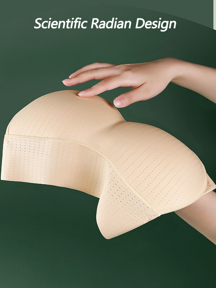 Seamless Butt Lifter Hip Enhancer Briefs Shorts