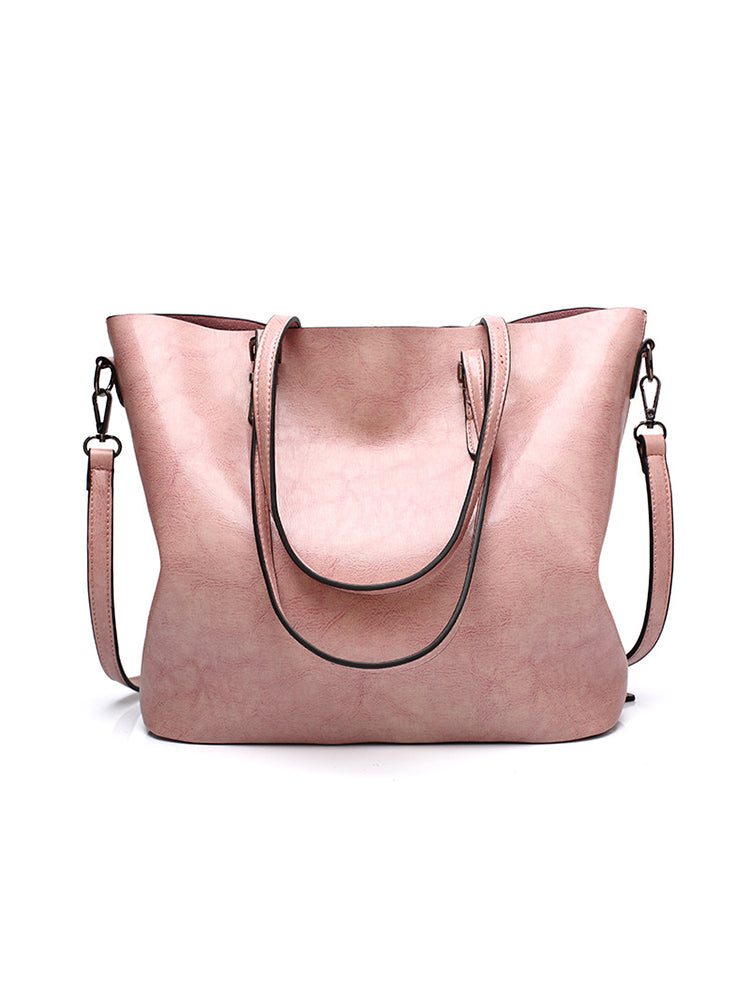 Tote Handbags for Women Large Capacity Shoulder Bag