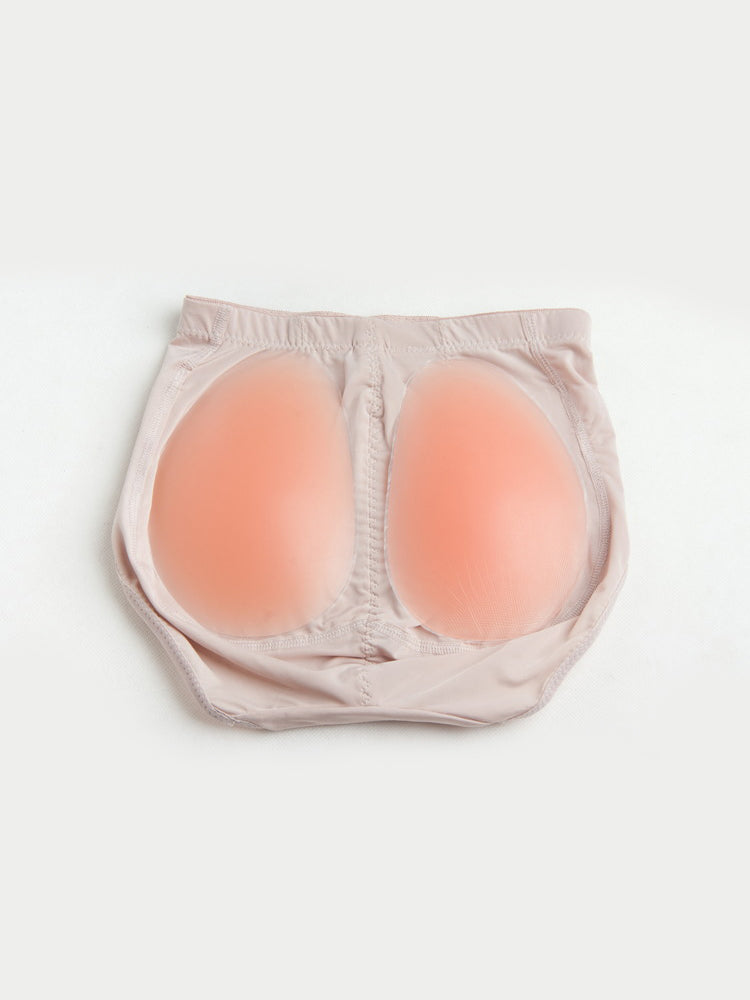 Silicone Butt Lift Pads Removable Buttock Enhancer Inserts