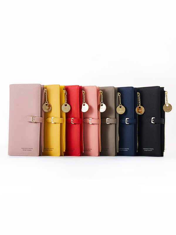 Mini Wallet Card Hold Purse Crossbody Cell Phone Bag for Women