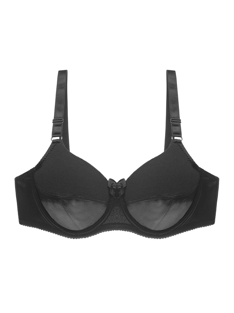 Women's Comfort Smoothing T-shirt Bra