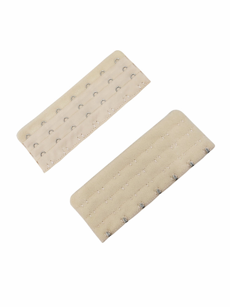 Longline 7-Hook Shaperwear Bra Back Corset Extender