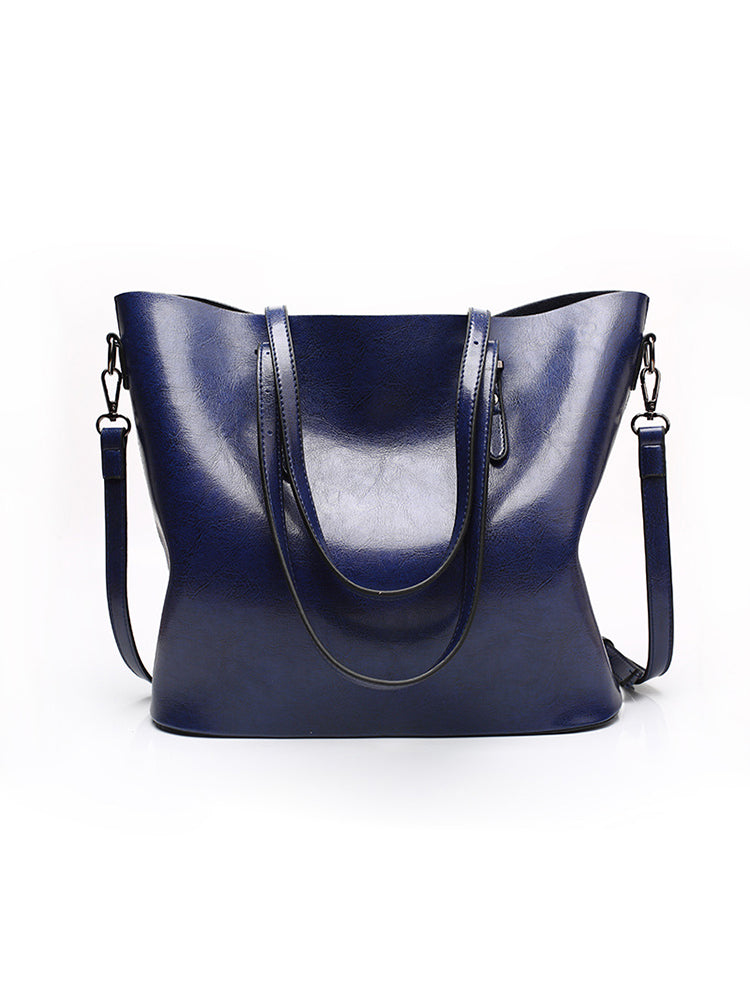 Tote Handbags for Women Large Capacity Shoulder Bag