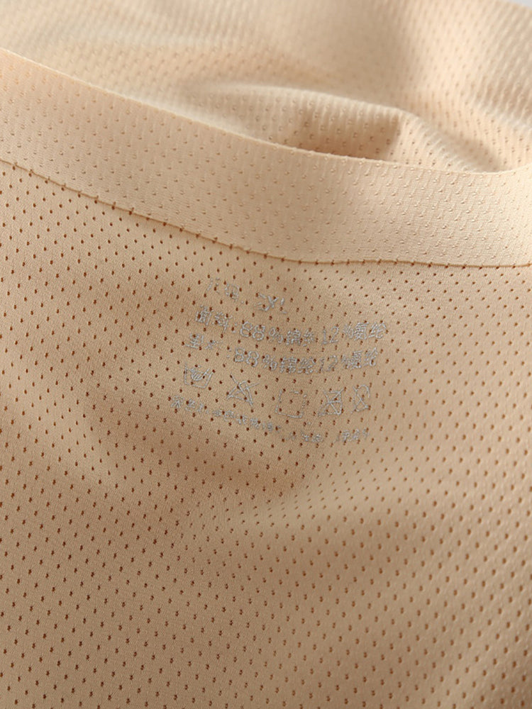 Seamless Bandeau Soft Padded Strapless Tube Top Bra