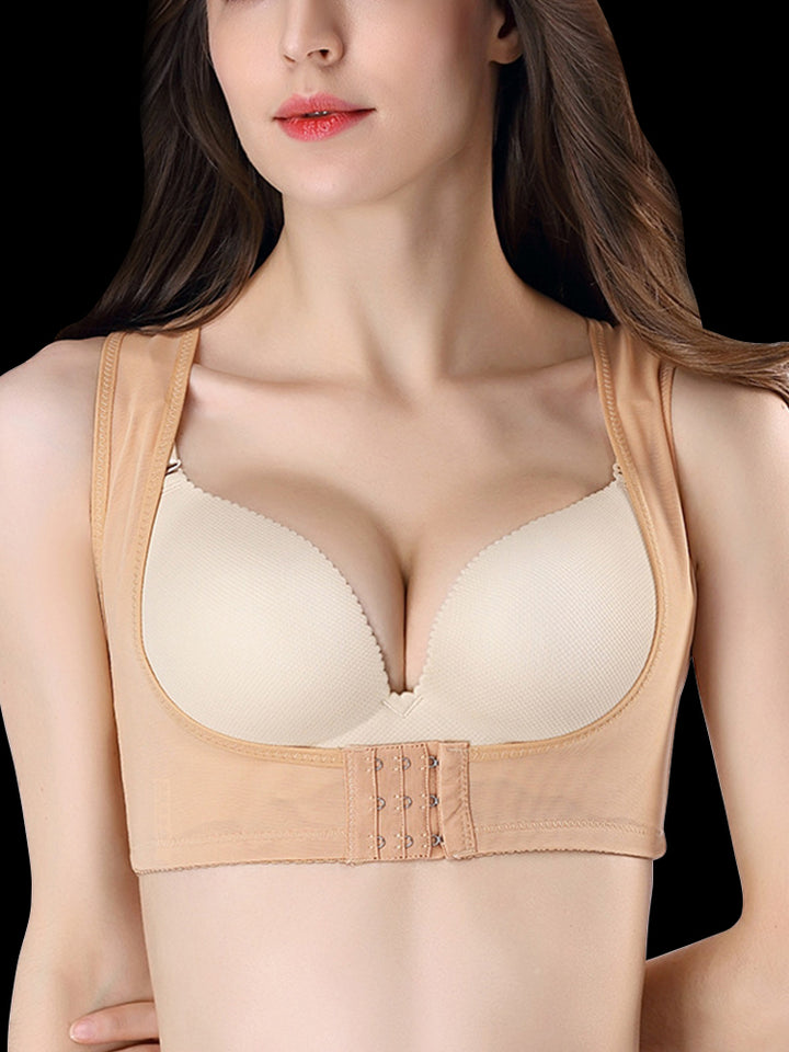 Elastic Back Corrector Belt