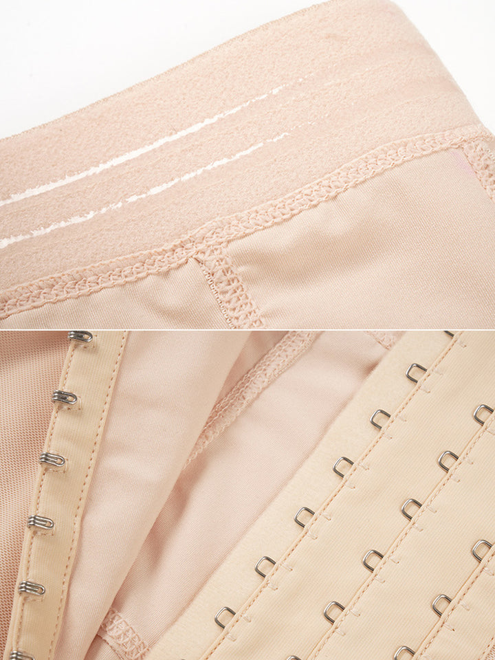 High Waist Tummy Control Slim Body Shapewar