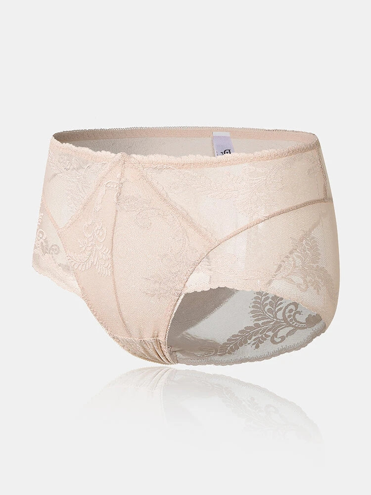 2-Pack Lace Ultra-Thin Sexy Briefs