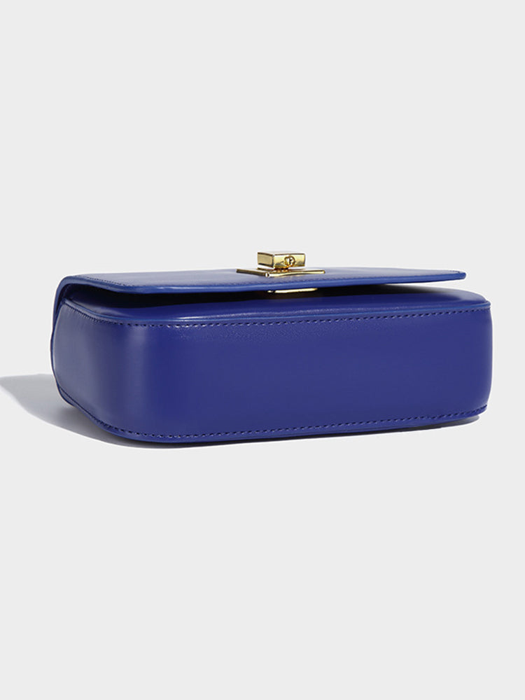 Women's Leather Envelope Wallet Purse Shoulder Crossbody Bags