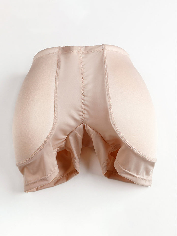 Hips Padded Boyshort Hip Enhancer Panties