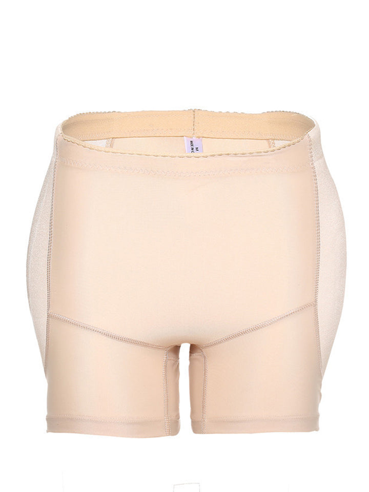 Hips Padded Boyshort Hip Enhancer Panties