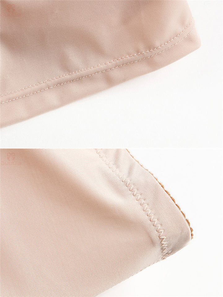 Hips Padded Boyshort Hip Enhancer Panties