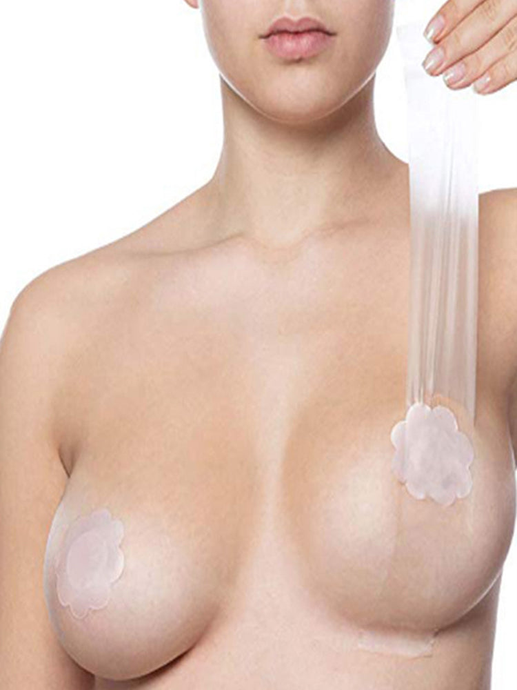 Women's Invisible Lifting Transparent Waterproof Tape