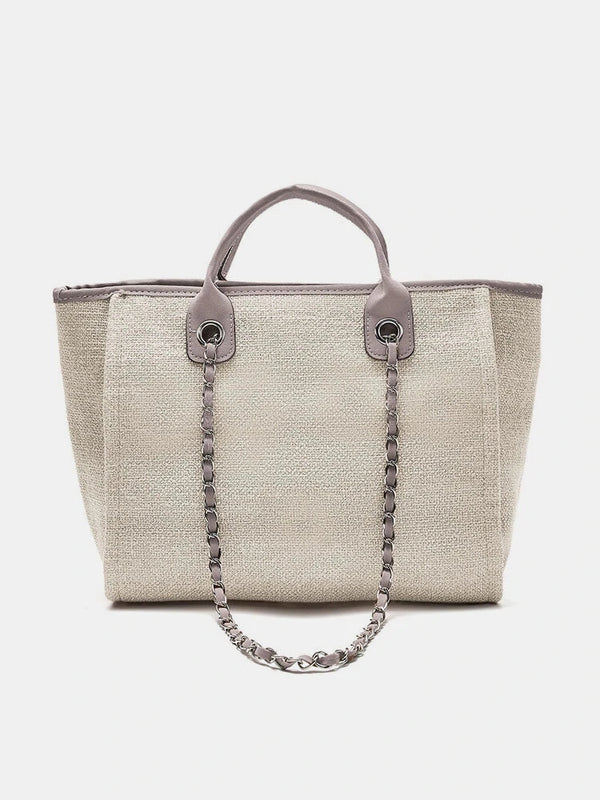 Women's Casual Large Capacity Bucket Handbag Tote Bag
