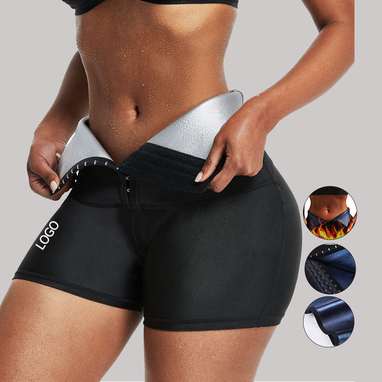 Color_Shorts/Inside Silver