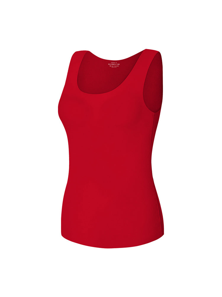 Women's Thermal Base Layer Vest
