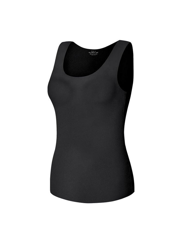 Women's Thermal Base Layer Vest