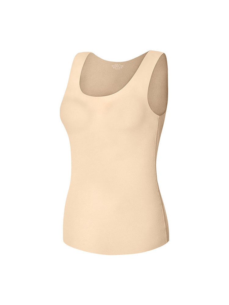 Women's Thermal Base Layer Vest
