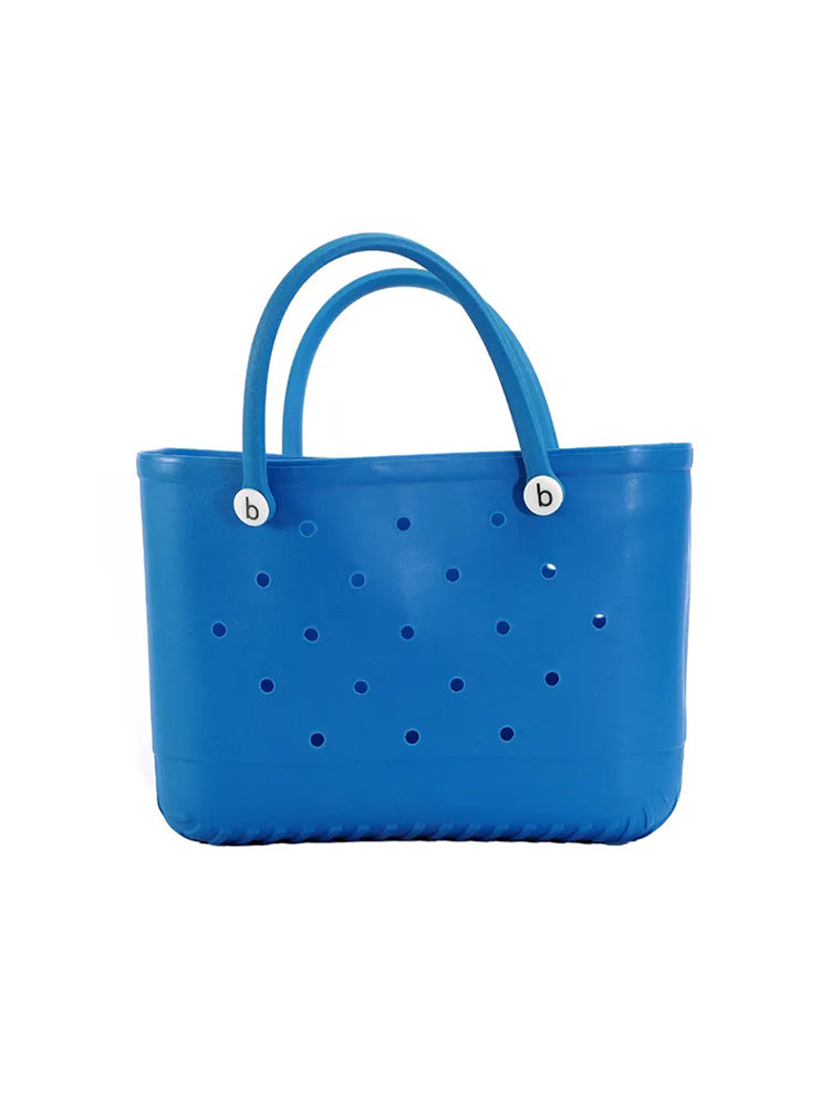 Beach Rubber Beach Tote Pool Bogg Bags