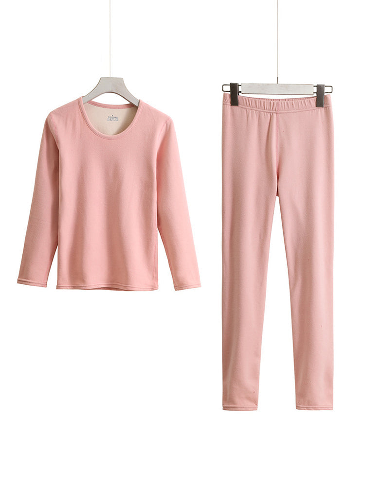 Derong Intimate Thermal Sets