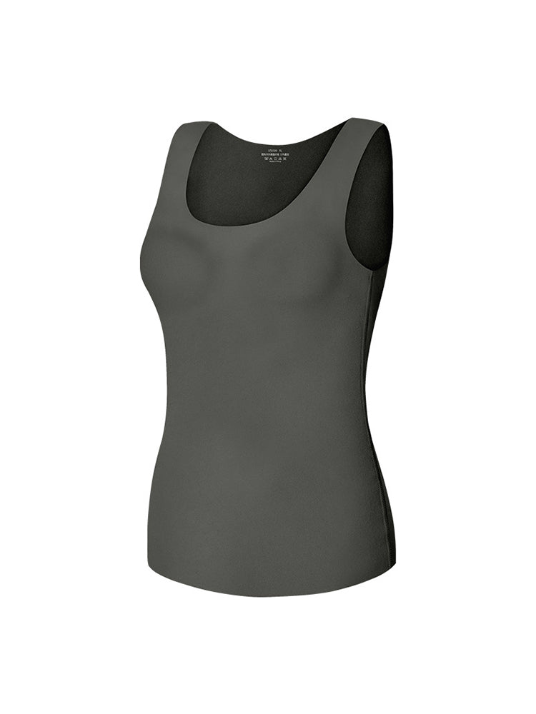 Women's Thermal Base Layer Vest