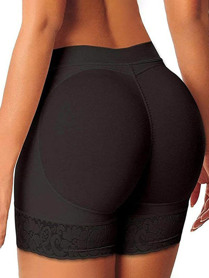 Seamless Everyday Soft Butt Lifter Shaper Boyshort