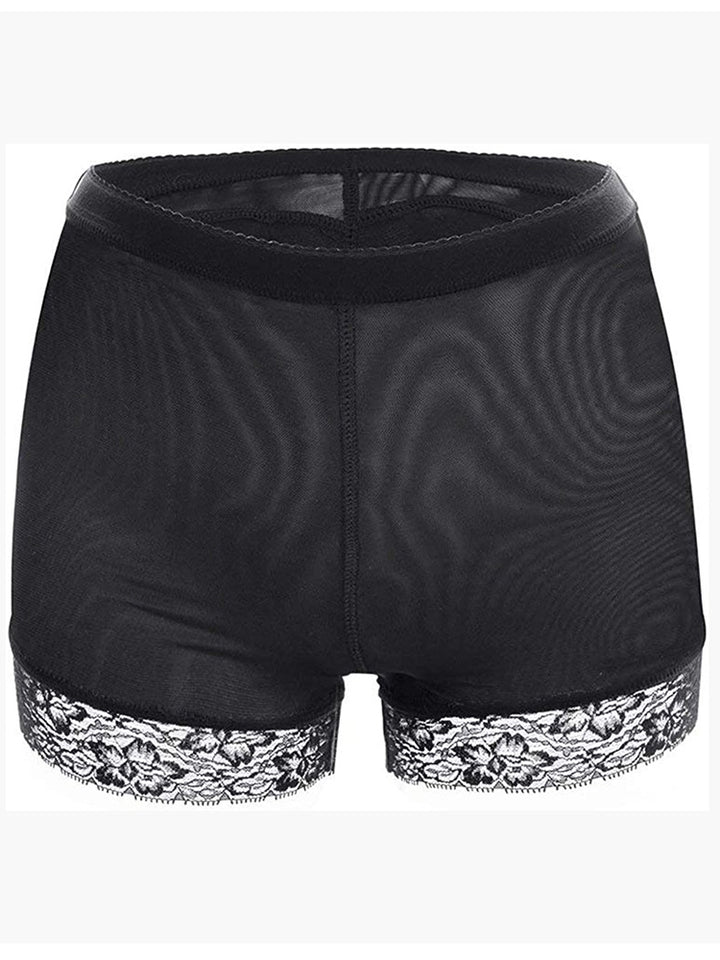 Seamless Everyday Soft Butt Lifter Shaper Boyshort