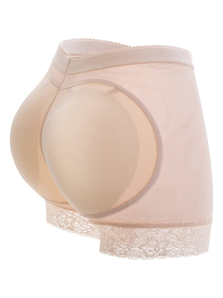 Seamless Everyday Soft Butt Lifter Shaper Boyshort