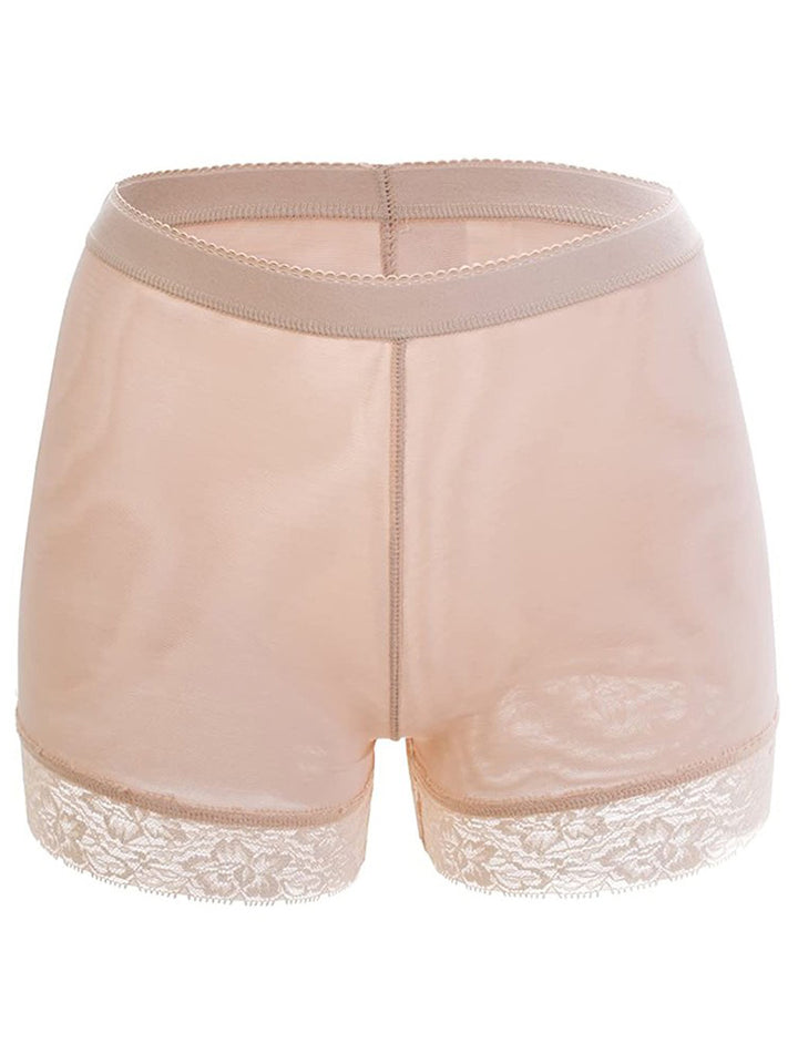 Seamless Everyday Soft Butt Lifter Shaper Boyshort