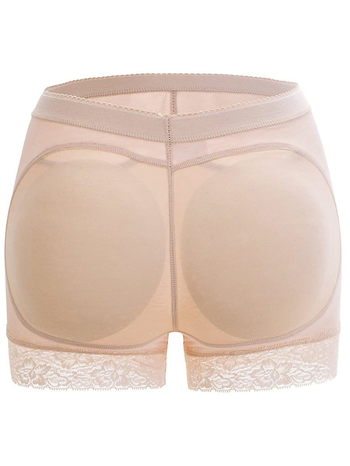 Seamless Everyday Soft Butt Lifter Shaper Boyshort
