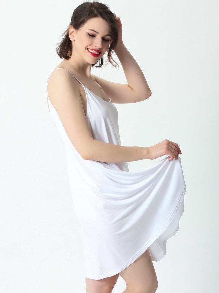 Color_White/ Short