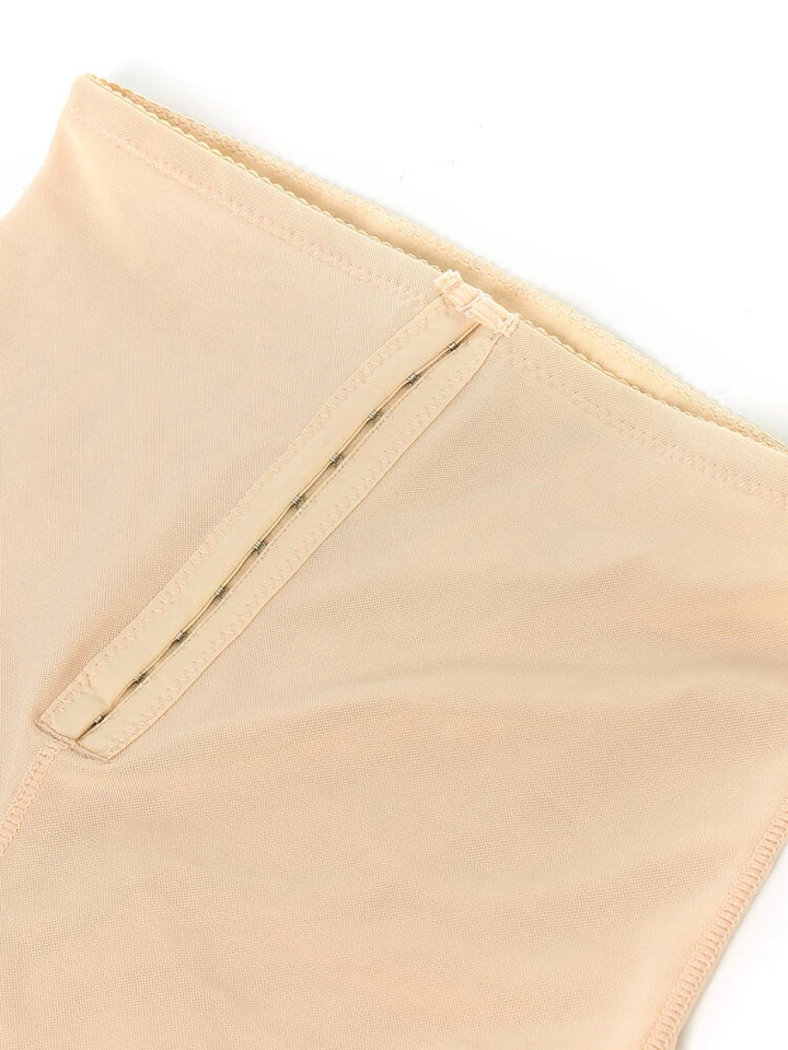 Women's High waist Tummy Control Thigh Slimmers Shaper Shorts