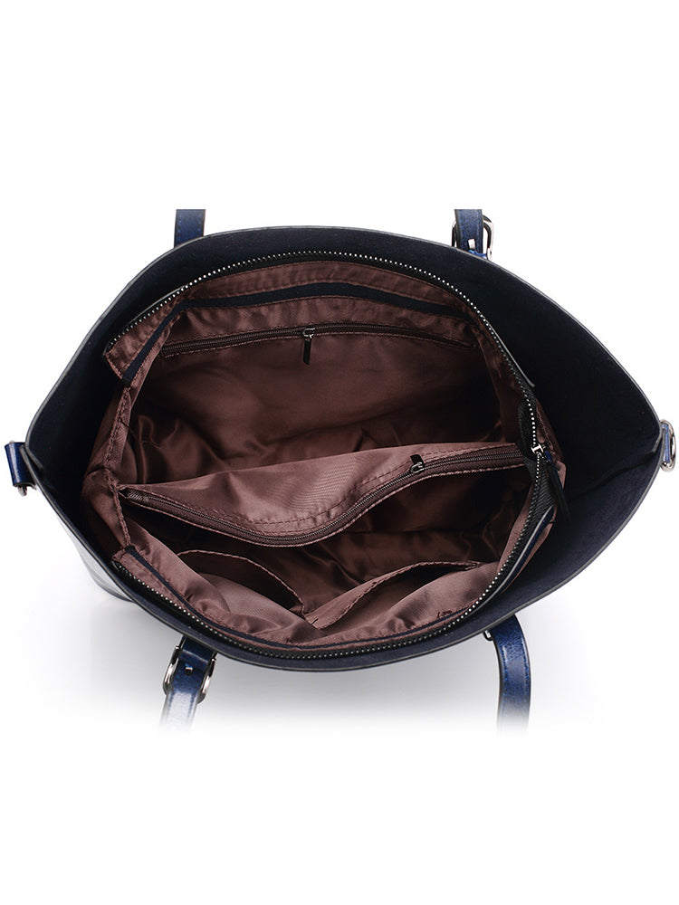 Tote Handbags for Women Large Capacity Shoulder Bag