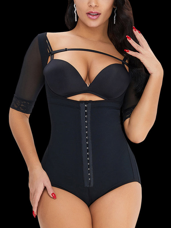 Women Skims Tummy Control Slimming Waist Butt Lifte Body Shapewear