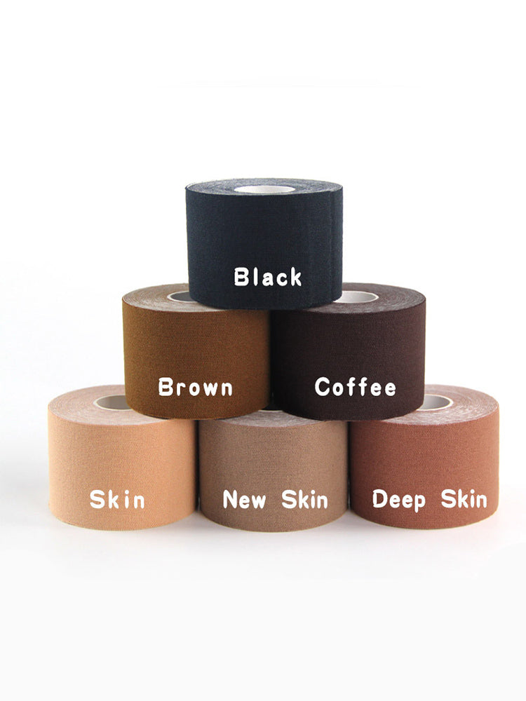 Women's Breathable Athletic Boob Tape
