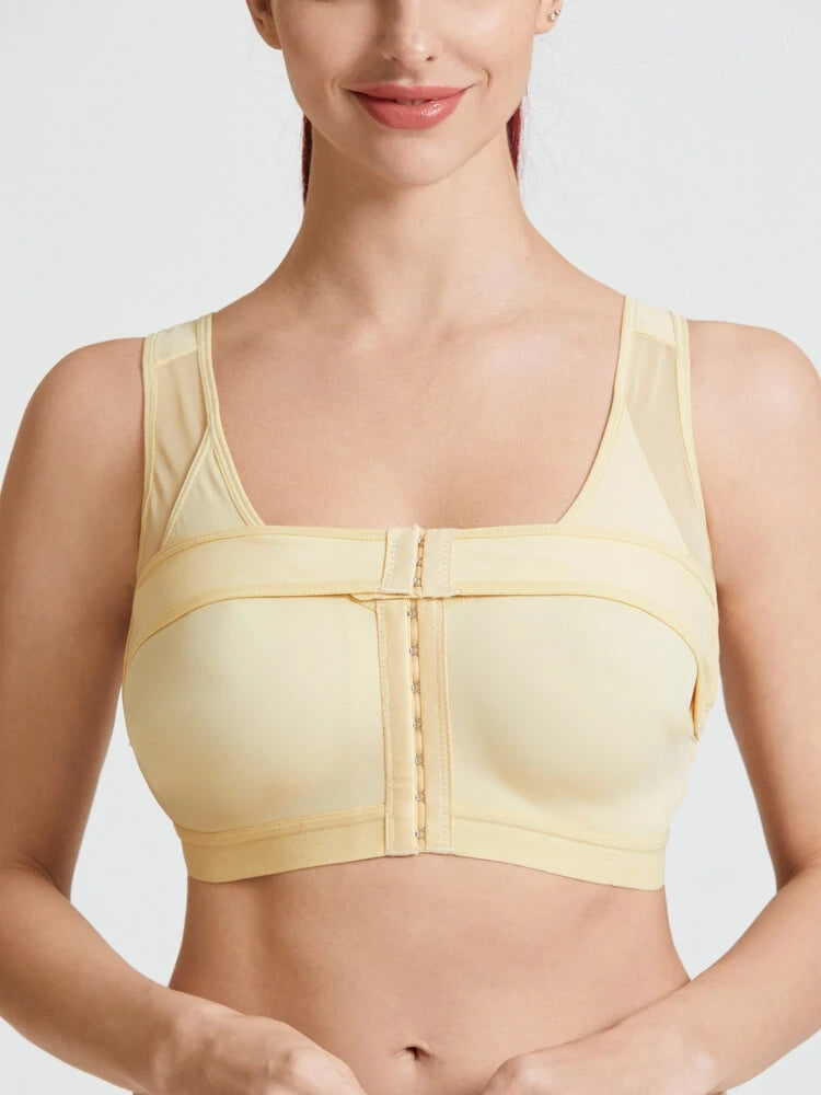 Women’s Posture Corrector Shaper Bra with Breast Support Band