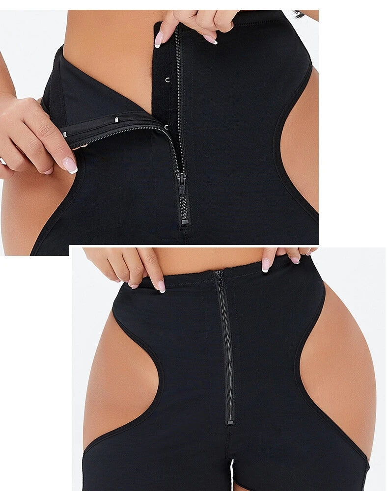 Control Enhancer Sexy Butt Lifter Panties