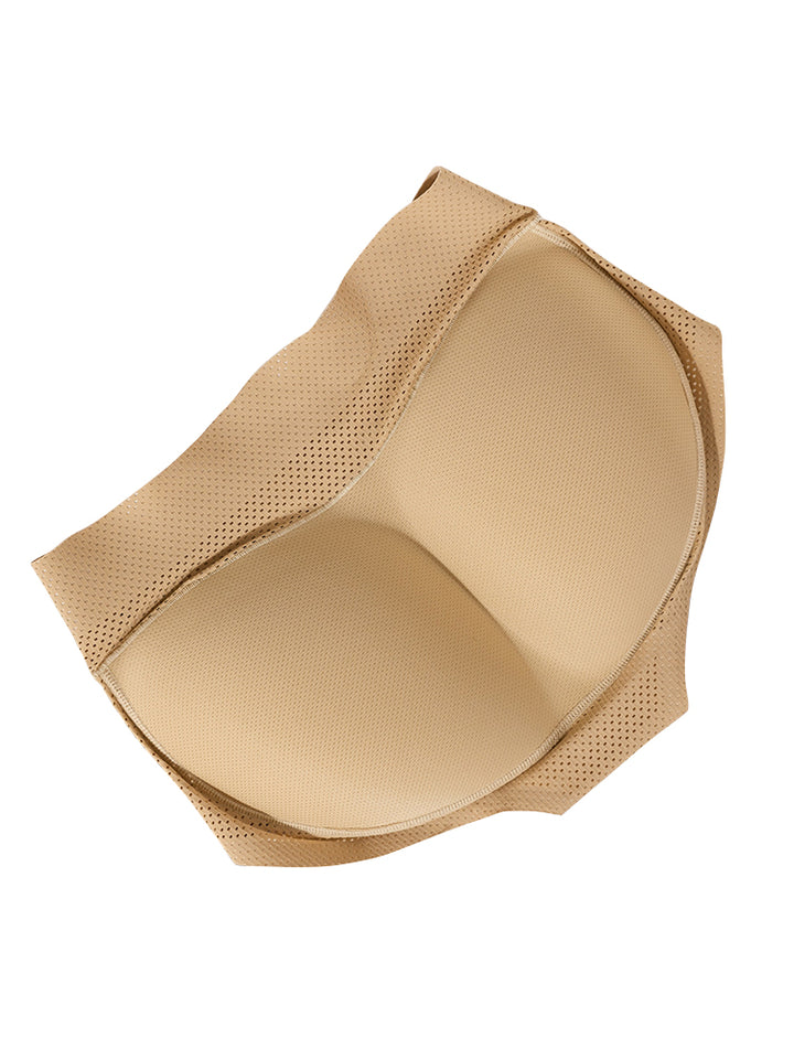 Breathable Butt Lifter Hip Enchance Briefs
