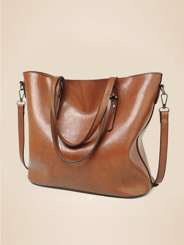 Tote Handbags for Women Large Capacity Shoulder Bag