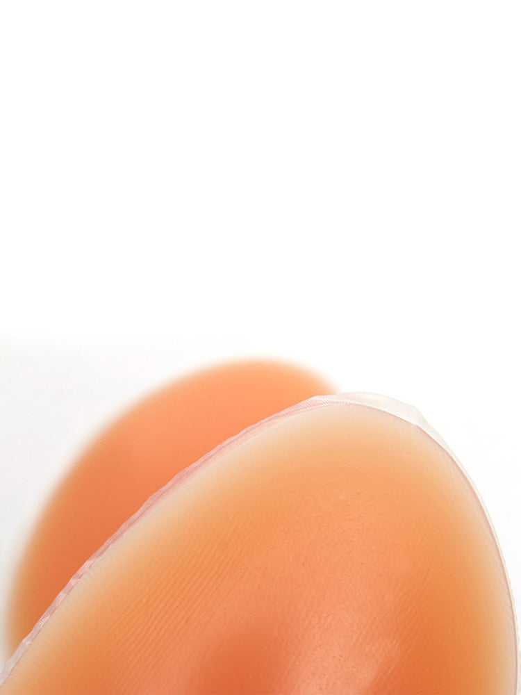 Silicone Butt Lift Pads Removable Buttock Enhancer Inserts
