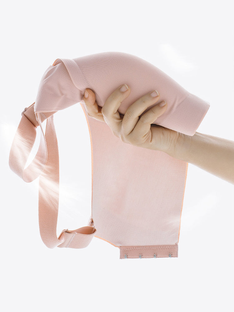 Thin Wireless Cotton Removable Pads Invisible Bra
