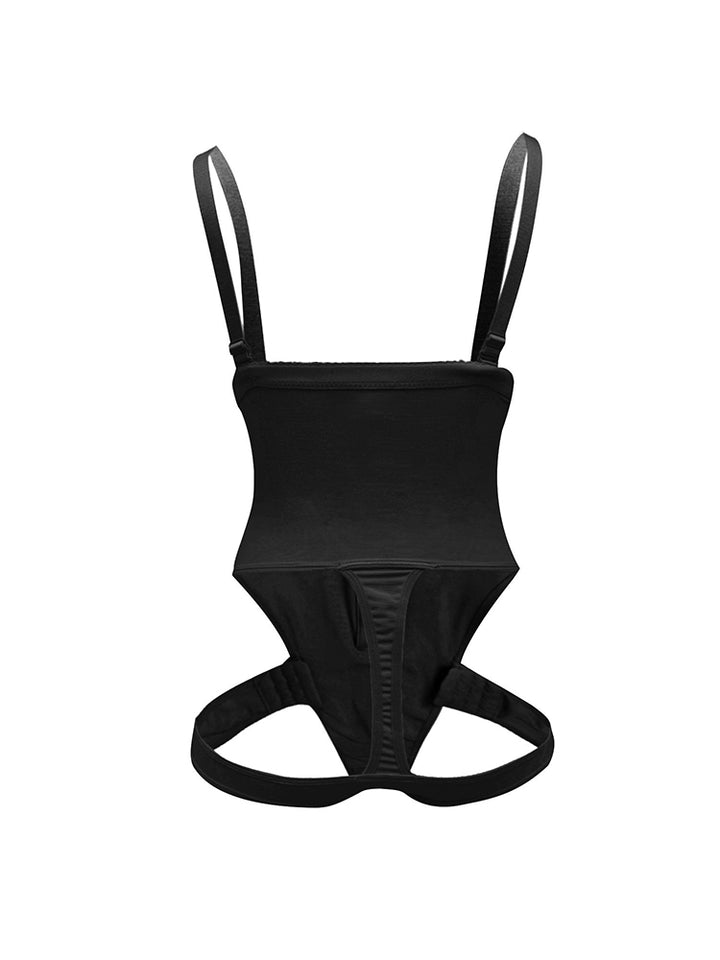 Hourglass Figure Butt Lifter Shaper Tummy Control Panties