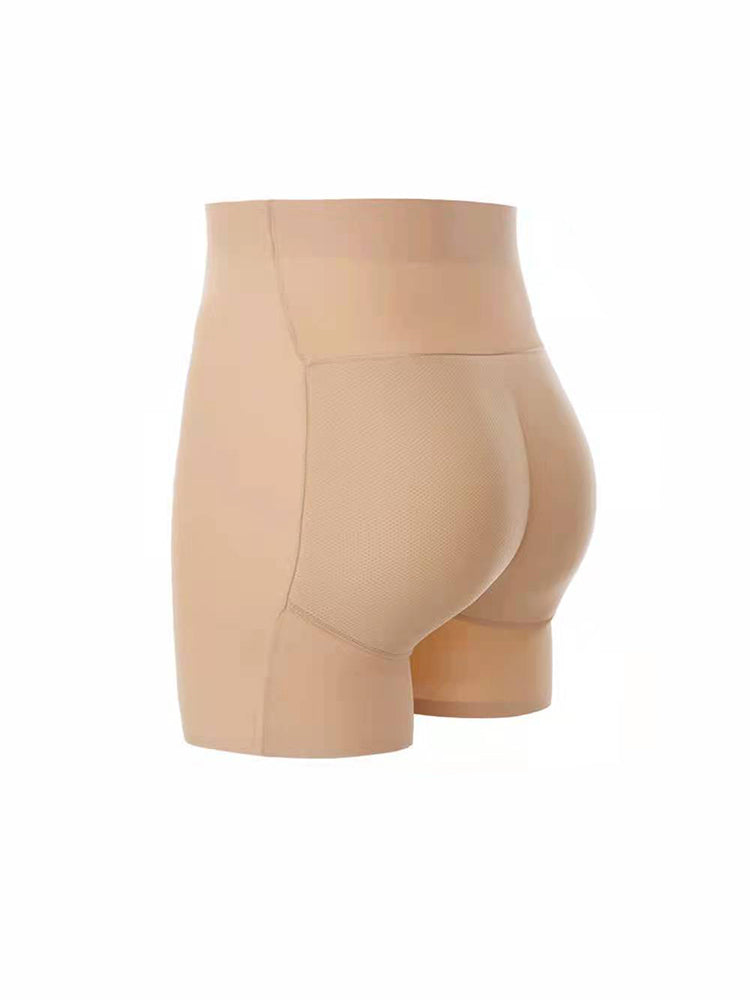 Seamless Tummy Control Underwear Slimming Shapewear Shorts