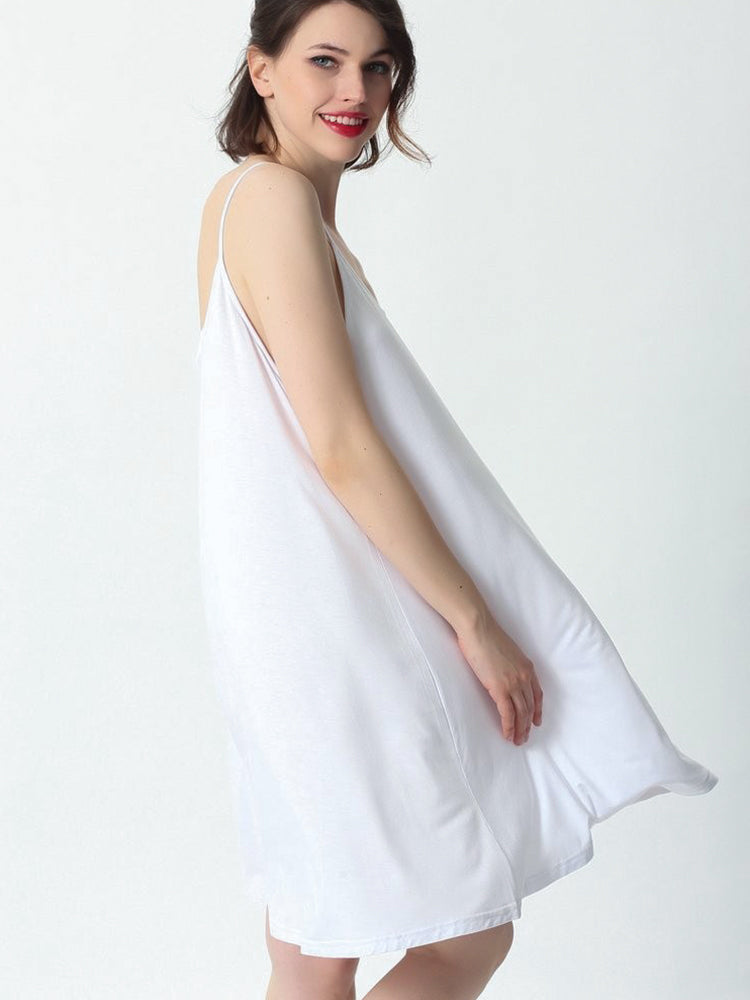 Color_White/ Short