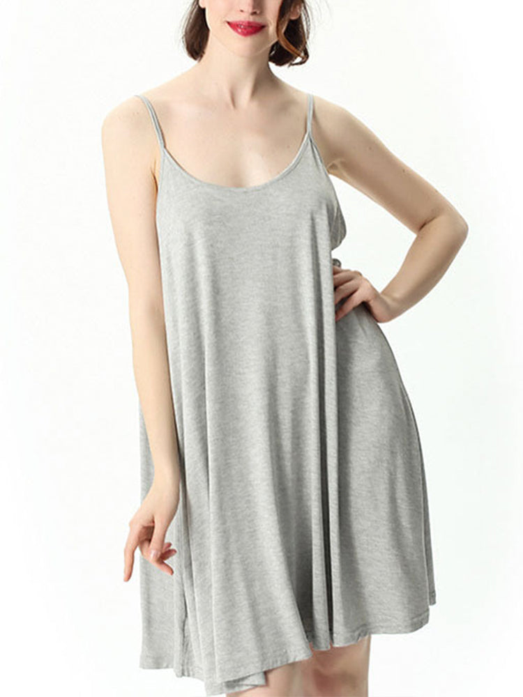 Color_gray/ Short