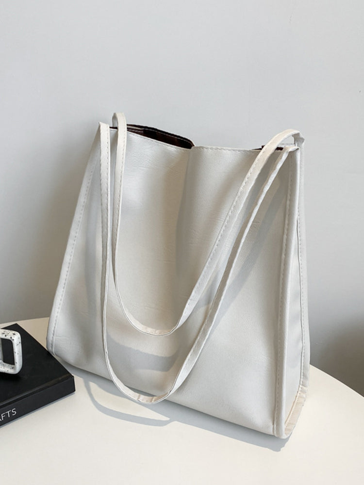 Women's Large Capacity Shoulder Bag Tote Handbags